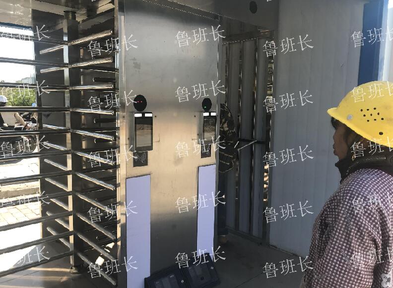 工地全高转闸机哪里有卖