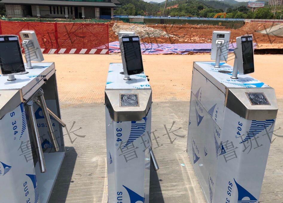 为什么建筑工地实名制管理中更推荐人脸识别考