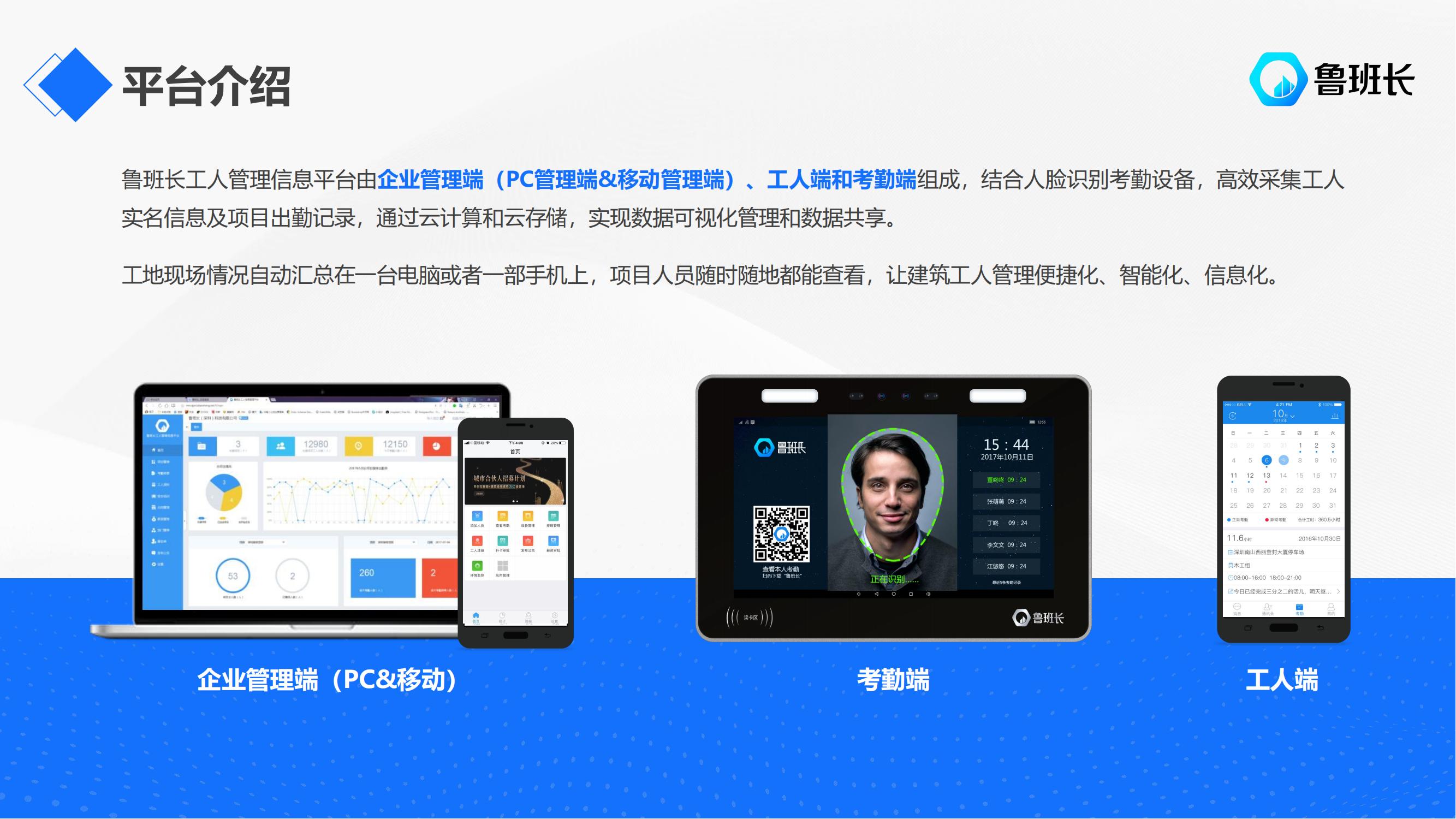 智慧工地管理平台系统有什么用