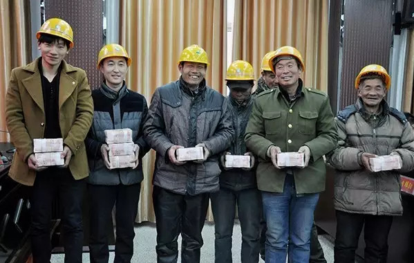 市住建局要求劳务“两制”管理 鲁班长为“平台”对接保驾护航