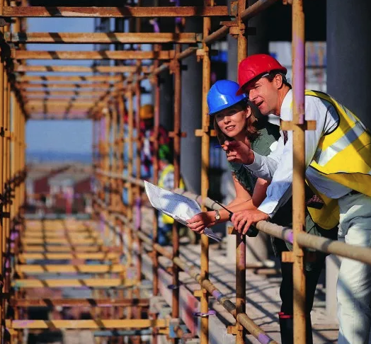 建筑工地安全培训教育