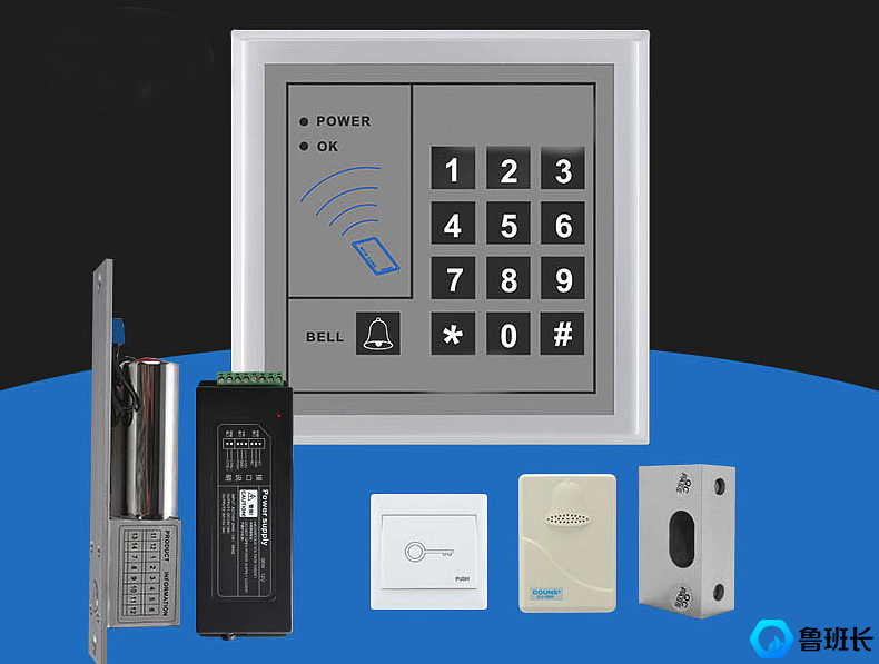 实名制人脸识别监狱门禁系统概述!